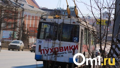 В Омске реорганизуют «Пассажирсервис»