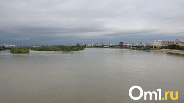 Омску грозит подтопление: геологи призывают срочно изучить подземные воды