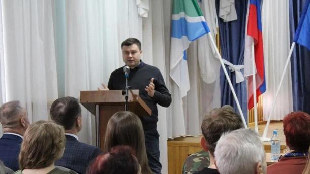 Новосибирск в недоумении: депутат-терапевт, к которому нельзя записаться