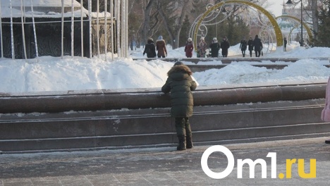В Омске после школы не вернулись домой двое мальчиков – их искали всю ночь