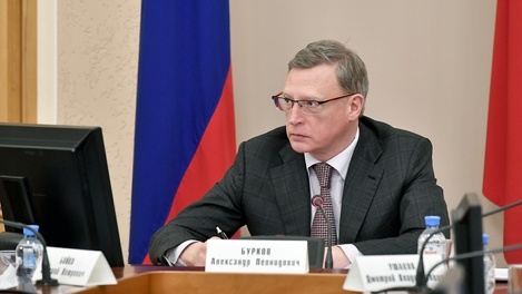 Александр Бурков прокомментировал возможность отмены выборов губернатора