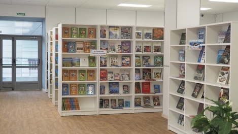 ЛГБТ-литературу начали убирать с полок книжных магазинов в Новосибирске