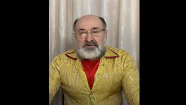 Зло придёт, откуда не ждёшь. Россиян напугало тревожное предсказание прорицателя Айзена