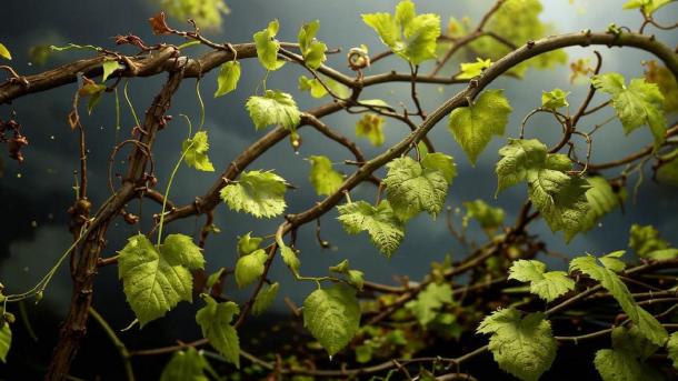В аэропорту Толмачёво задержали пассажира с запрещёнными саженцами