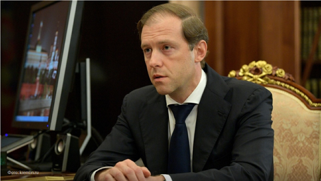 Глава Минпромторга РФ Денис Мантуров поддержал возрождение автобренда «Ока»