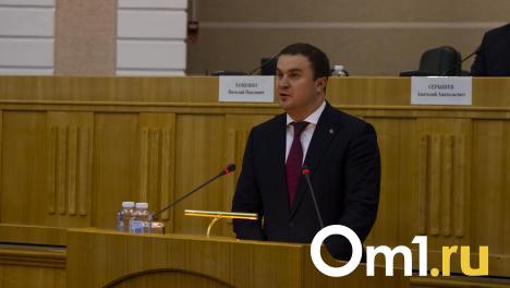 Хоценко запретил иностранцам с патентами работать в такси и охотиться