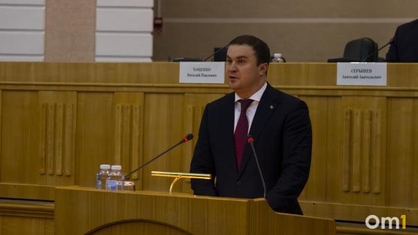 Хоценко запретил иностранцам с патентами работать в такси и охотиться