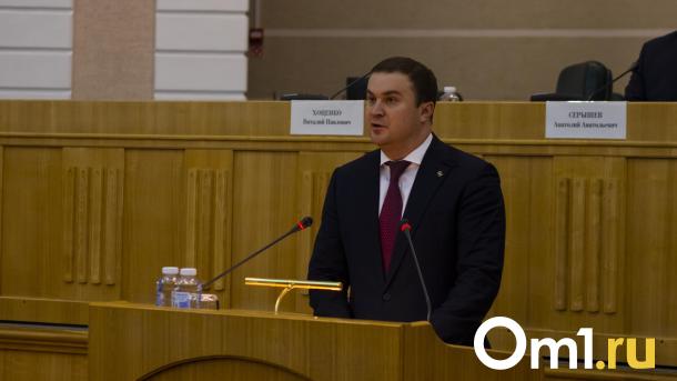 Хоценко запретил иностранцам с патентами работать в такси и охотиться