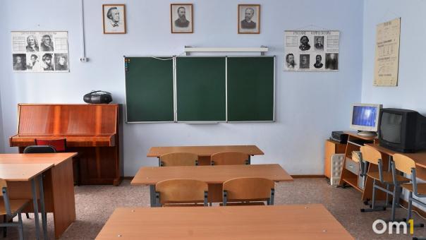 Восьмой раз омским властям не удаётся найти подрядчика для строительства школы