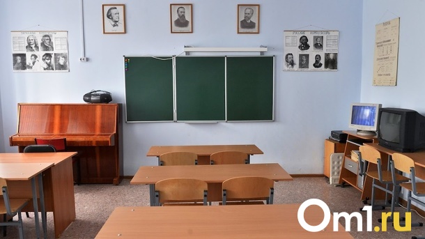 Восьмой раз омским властям не удаётся найти подрядчика для строительства школы