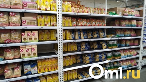 В Омской области сильно подорожали три популярных продукта