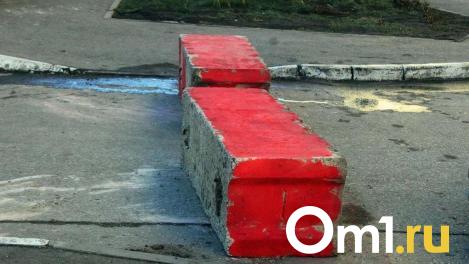 Прокуратура Омской области: блоки в микрорайоне «Серебряный берег» незаконны