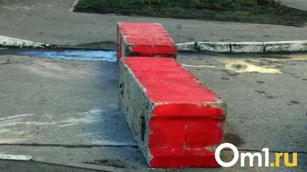 Прокуратура Омской области: блоки в микрорайоне «Серебряный берег» незаконны