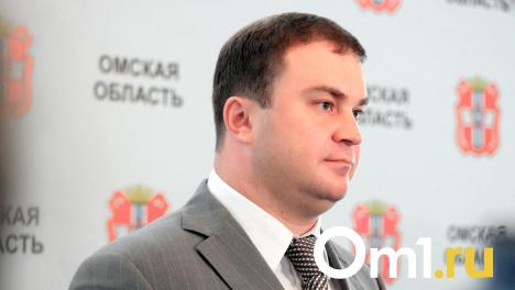 Виталий Хоценко отвёз своих детей на кондитерскую фабрику в Омске