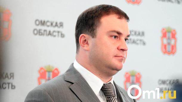 Виталий Хоценко отвёз своих детей на кондитерскую фабрику в Омске