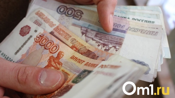 Фейковая полиция заставила омича взять кредит в миллион рублей