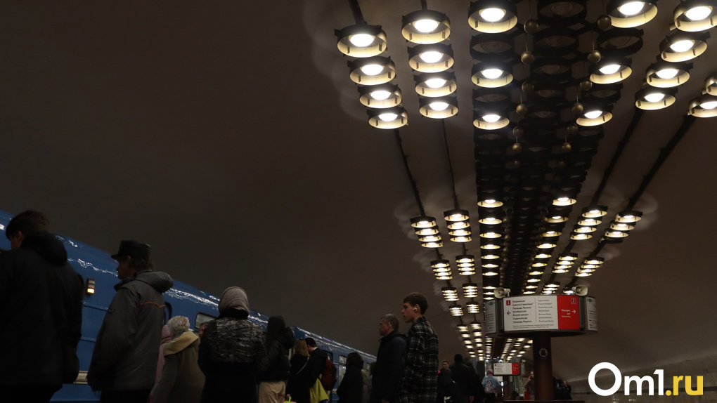 В новосибирском метрополитене появится третья ветка