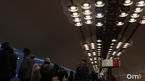 В новосибирском метрополитене появится третья ветка