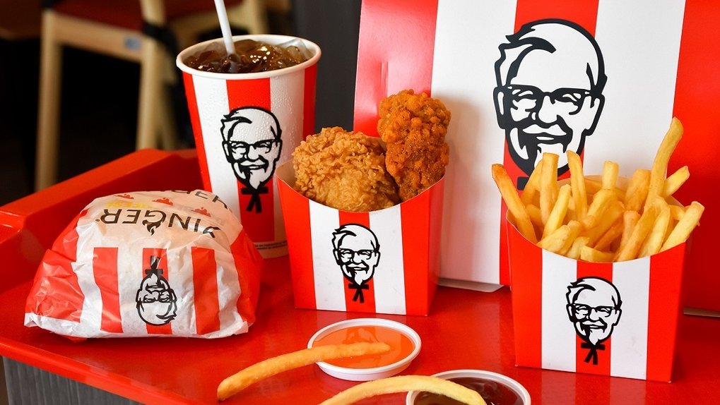 В Омске переименуют рестораны KFC