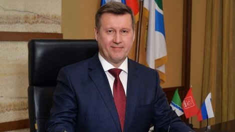 Мэр Новосибирска вспомнил о работе с вытрезвителями в молодости