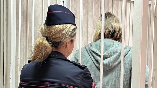 В СИЗО отправили воспитателей детсада за истязание малышей в Новосибирске