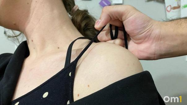 Новосибирец подозревается в попытке изнасиловать 17-летнюю девушку