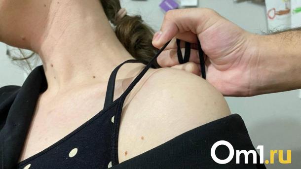 Новосибирец подозревается в попытке изнасиловать 17-летнюю девушку