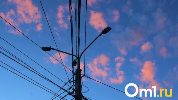 Почти весь месяц: омичей ожидает череда сильнейших магнитных бурь