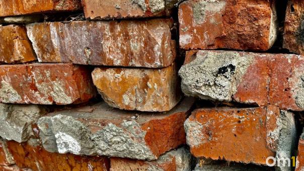 Ремонт 112-летней школы в Новосибирске завершат к 2026 году