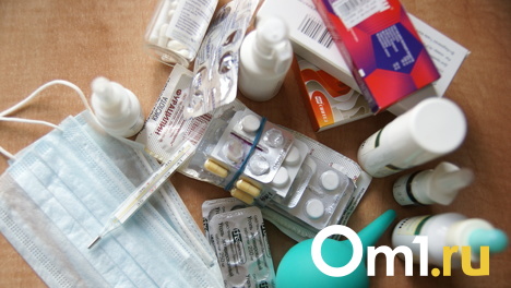 В России взлетели цены на импортные лекарства на фоне санкций