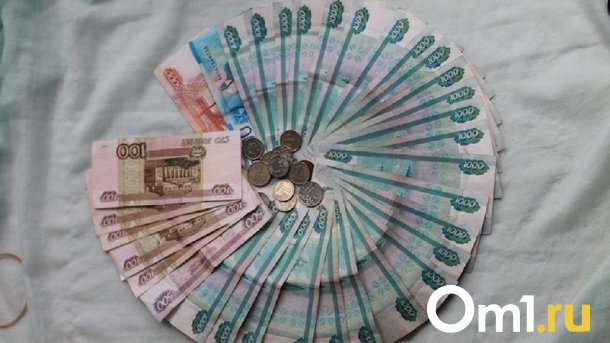 Мерчандайзеру в Омске готовы платить до 75 тысяч рублей