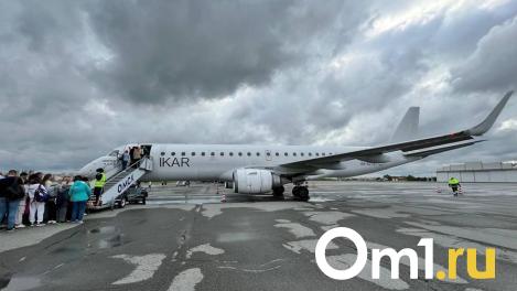 Многочасовые задержки: омичам приходится ждать вылета в Горно-Алтайск более шести часов