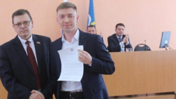 В Здвинском районе Новосибирской области избрали нового главу