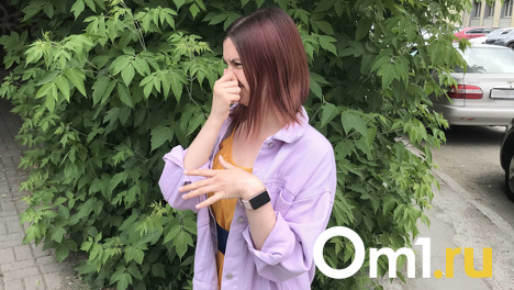 Названы четыре группы источников вони в Новосибирске