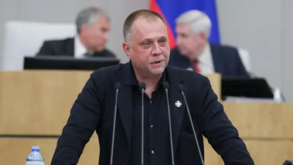 Грядёт вторая волна Депутат Госдумы Александр Бородай допустил повторное объявление мобилизации