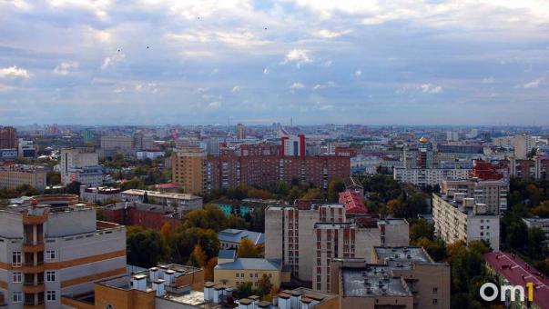 В Омске объявили аукцион на аренду пяти земельных участков