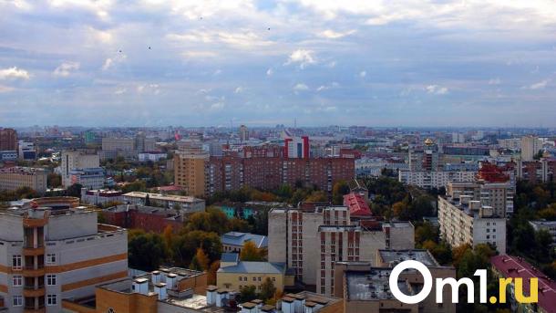 В Омске объявили аукцион на аренду пяти земельных участков