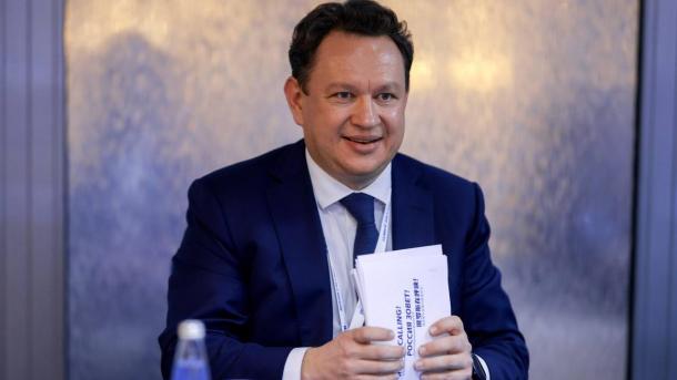 Дмитрий Пьянов: цель годовой прибыли в 430 миллиардов рублей сохраняется