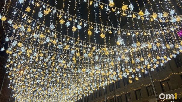 Улицу Ленина снова сделают пешеходной на День города в Новосибирске