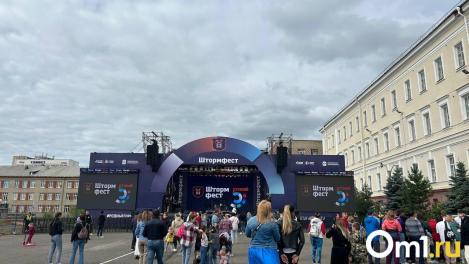 Плац Кадетского корпуса восхитил Шлеменко