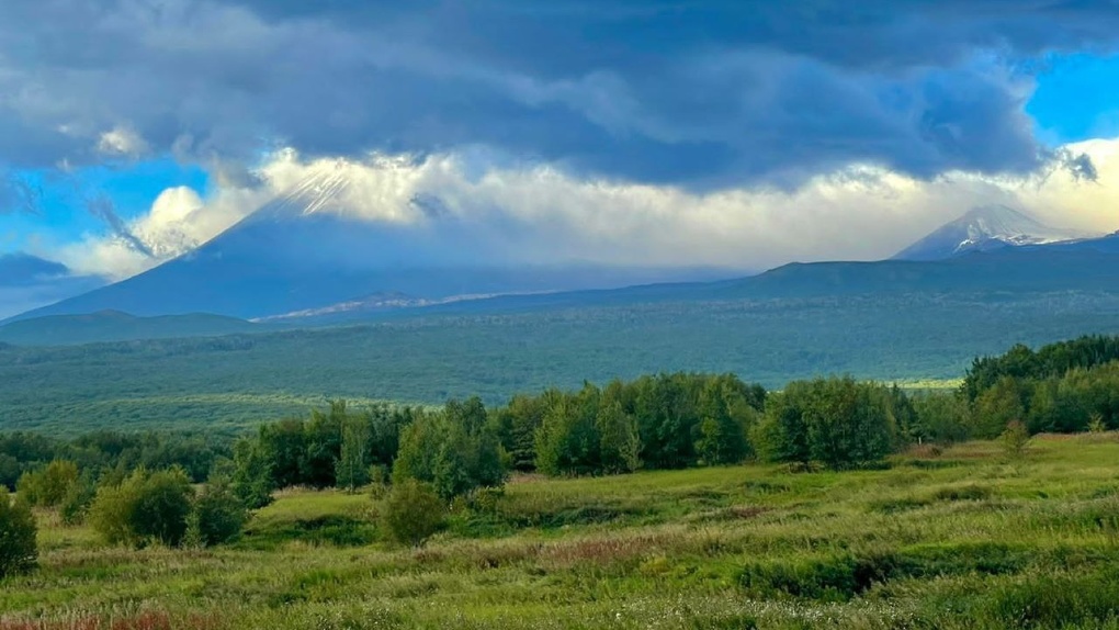 Новосибирская турфирма удалила информацию о восхождении на вулкан после гибели туристов