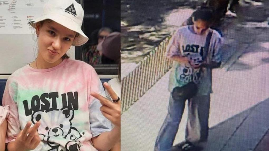 Школьницу, которая бесследно пропала в омском парке, ищет беспилотник
