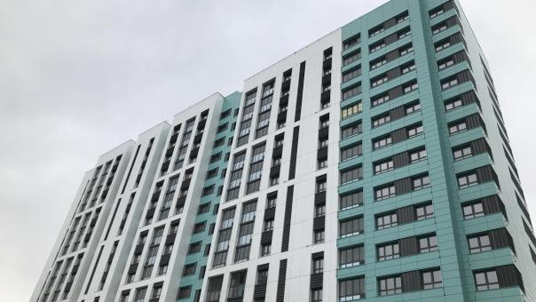 ВТБ: каждую вторую ипотеку омичи оформляют по программам господдержки