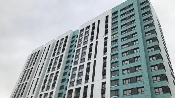 ВТБ: каждую вторую ипотеку омичи оформляют по программам господдержки