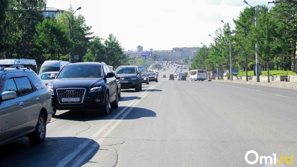 В центре Омска перекроют несколько улиц на время празднования Курбан-байрама