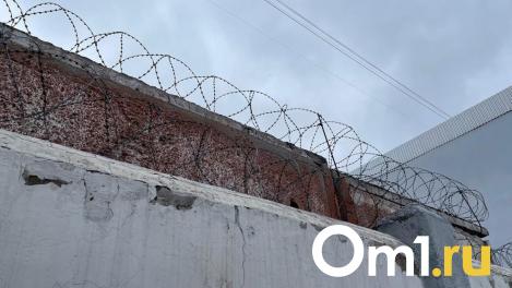 Шесть осуждённых сбежали из колонии в Липецке