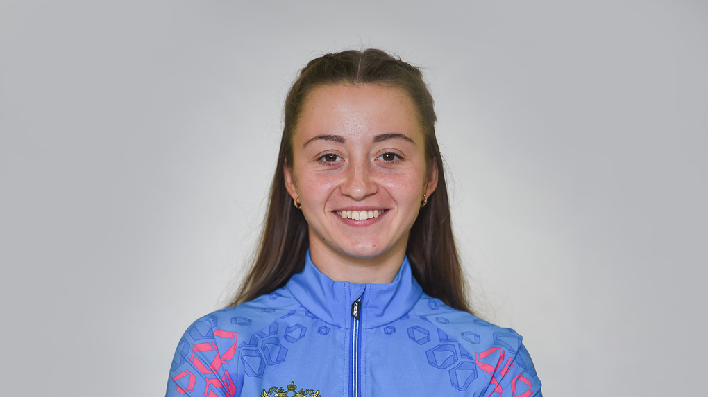 Омская биатлонистка Анастасия Шевченко досрочно завершила сезон из-за травмы ноги