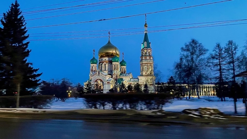 «В Сибирь приходит зима»: на Омскую область надвигается сильное похолодание