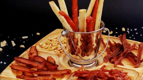 В центре Омске откроют новый гастропаб