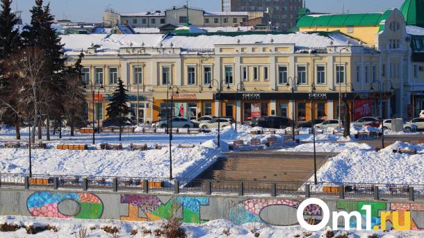 Омские депутаты хотят дать власти новые полномочия по сносу памятников